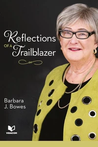 Reflections of a Trailblazer