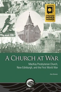A Church at War