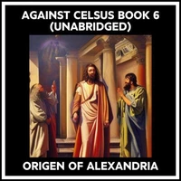 Against Celsus Book 6 (Unabridged)