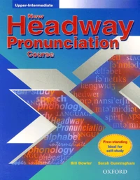 New Headway Pronunciation Course