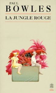La jungle rouge