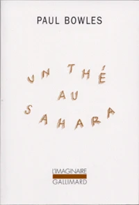 Un thé au Sahara