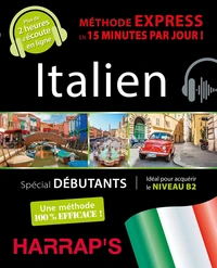 Harrap's italien