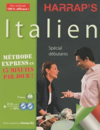 Italien spécial débutants