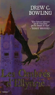 Les Ombres d'Ellynrie