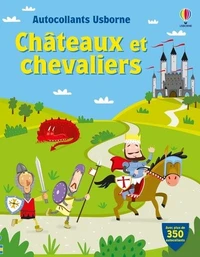 Châteaux et chevaliers