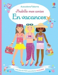 En vacances
