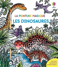 Les dinosaures