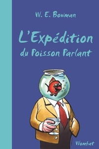 L'expédition du Poisson Parlant