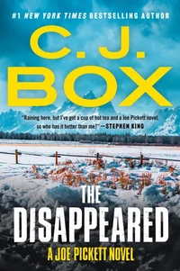 The Disappeared