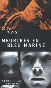 Meurtres en bleu marine