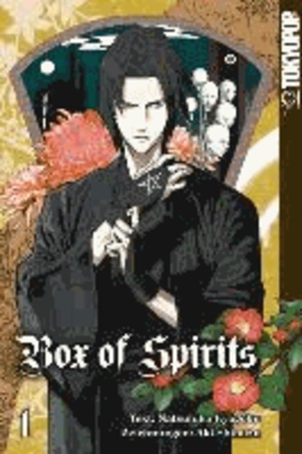 Box of Spirits 01.