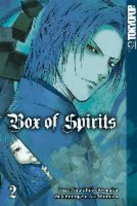 Box of Spirits 02.