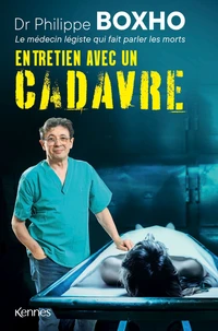 Entretien avec un cadavre