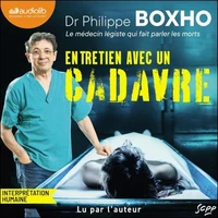 Entretien avec un cadavre