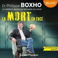 La Mort en face