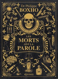 Les morts ont la parole