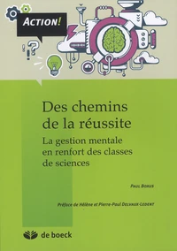 Des chemins de la réussite