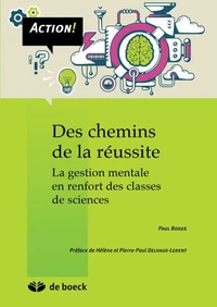 Des chemins de la réussite