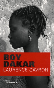 Laurence Gavron - Boy Dakar.