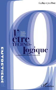 L'Etre technologique
