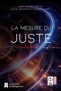 La mesure du juste
