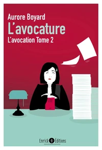 L'avocature