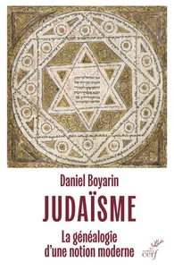 Judaïsme