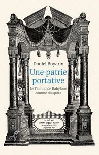 Une patrie portative