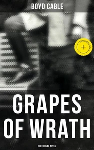 Grapes of Wrath (Historical Novel)