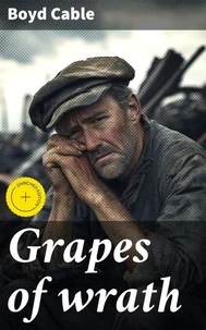 Grapes of wrath