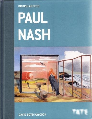 Boyd david Haycock - Paul Nash.