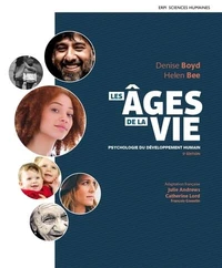 Les âges de la vie