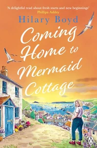 Coming Home to Mermaid Cottage