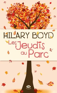Les Jeudis au Parc