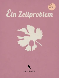 Ein Zeitproblem