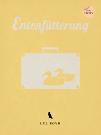 Entenfütterung