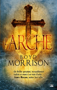 Boyd Morrison - L'Arche.