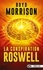 La conspiration Roswell - Occasion