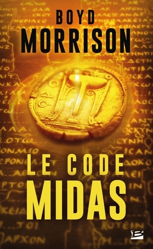 Le code Midas - Occasion