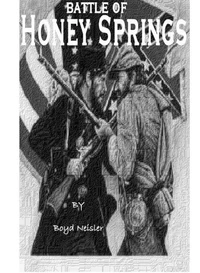 Battle of Honey Springs