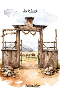 Box R Ranch