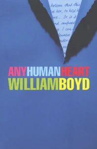 Any Human Heart