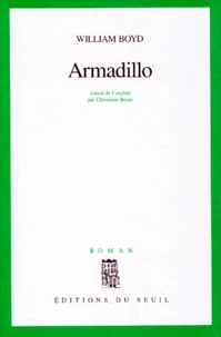 Armadillo