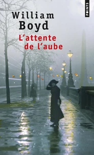 L'attente de l'aube