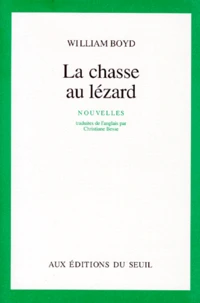 La Chasse au lézard