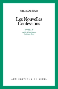 Les Nouvelles confessions