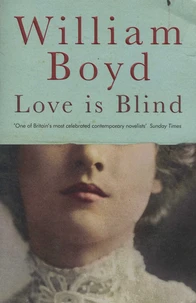 Love is Blind