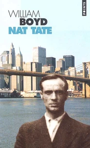 Nat Tate. Un Artiste Americain 1928-1960