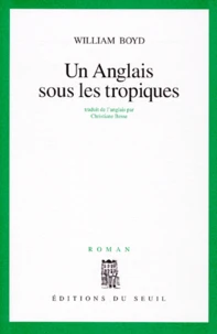 Un Anglais sous les tropiques